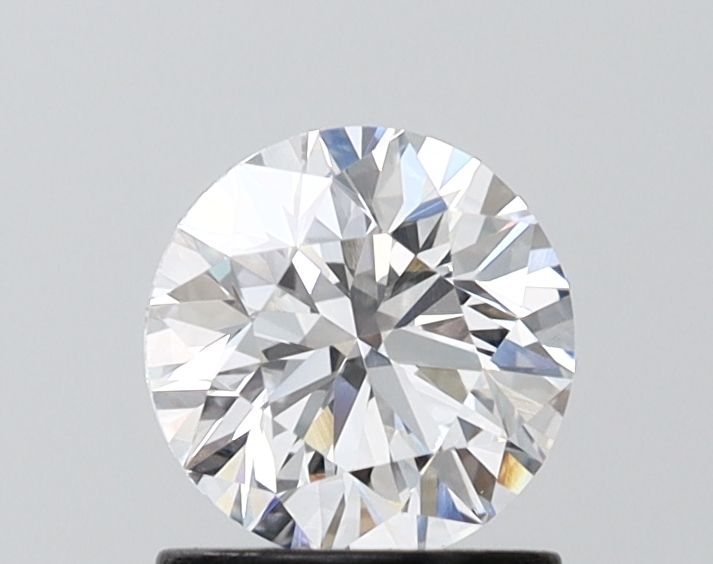 1.00 ct. round Lab Grown Diamond front image