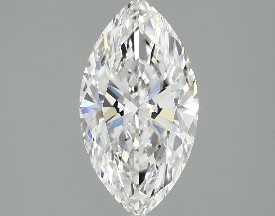 1.59 ct. marquise Lab Grown Diamond front image