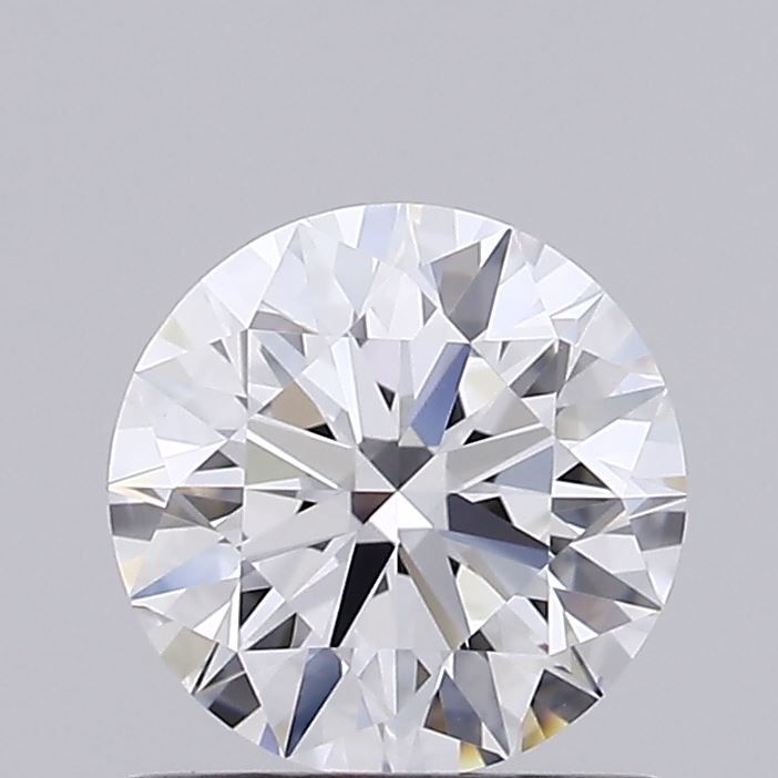 1.07 ct. round Lab Grown Diamond front image