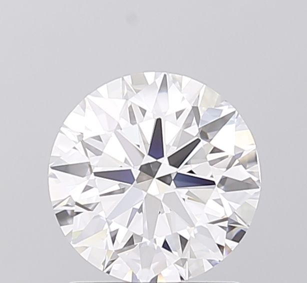 1.50 ct. round Lab Grown Diamond front image