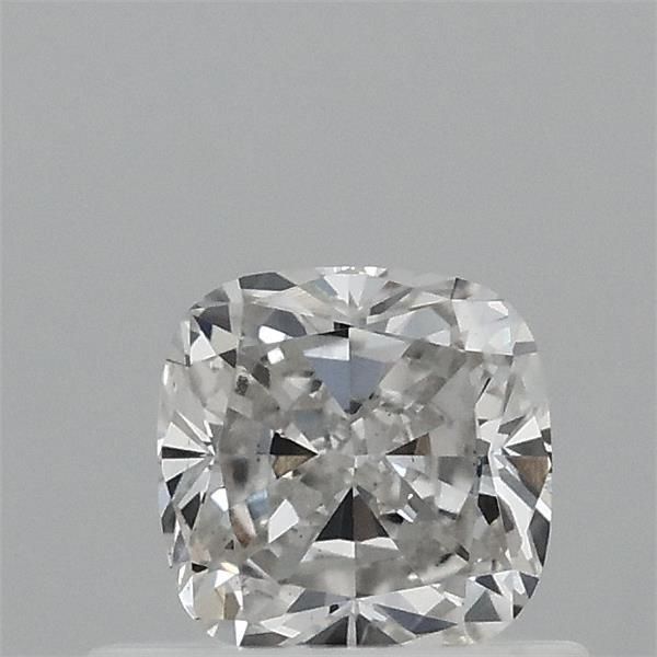 Cushion Diamond