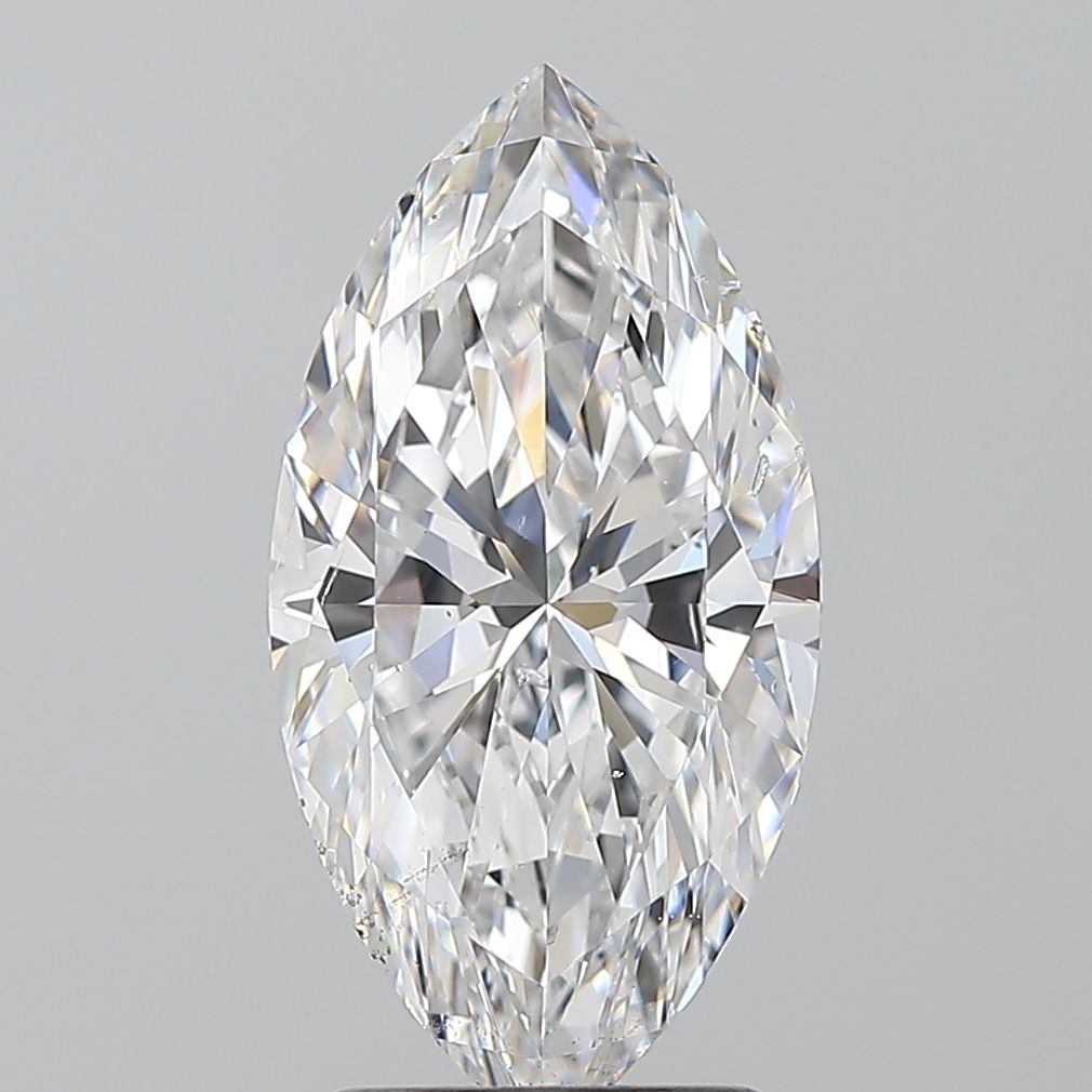 Marquise Diamond