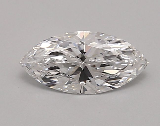 0.94 ct. marquise Lab Grown Diamond front image