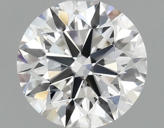 1.01 ct. round Lab Grown Diamond front image