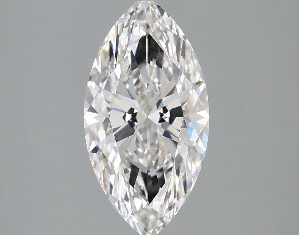 1.48 ct. marquise Lab Grown Diamond front image