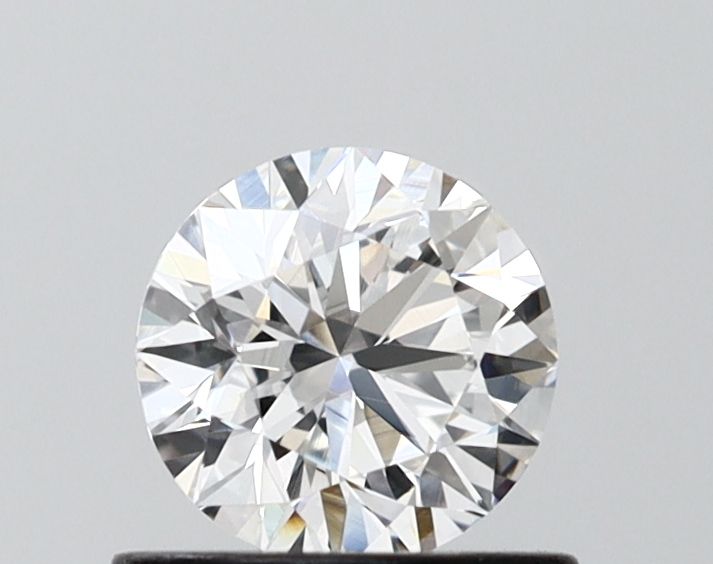 0.60 ct. round Lab Grown Diamond front image