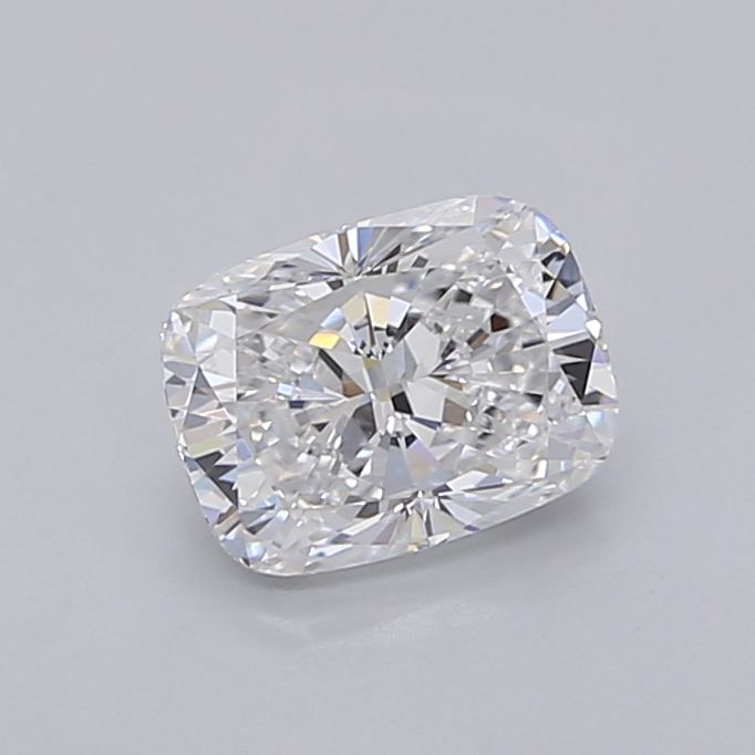 1.03 ct lab-grown Cushion modified Diamond