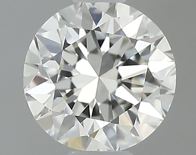 0.4 ct Round Diamond