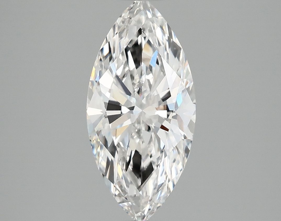 1.87 ct. marquise Lab Grown Diamond front image