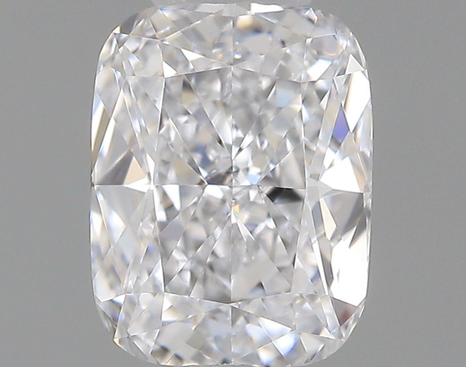 0.52 ct lab-grown Cushion modified Diamond