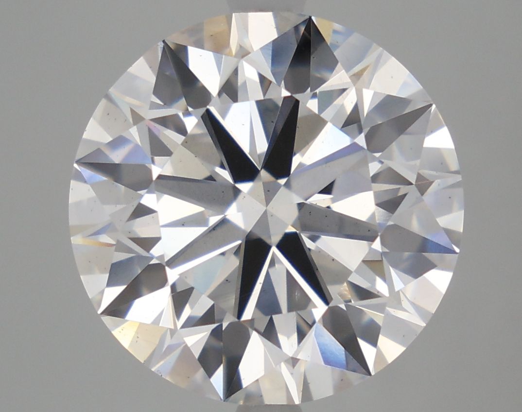 Round Diamond
