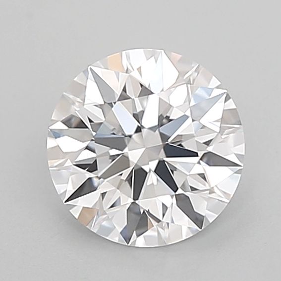 1.05 ct. round Lab Grown Diamond front image
