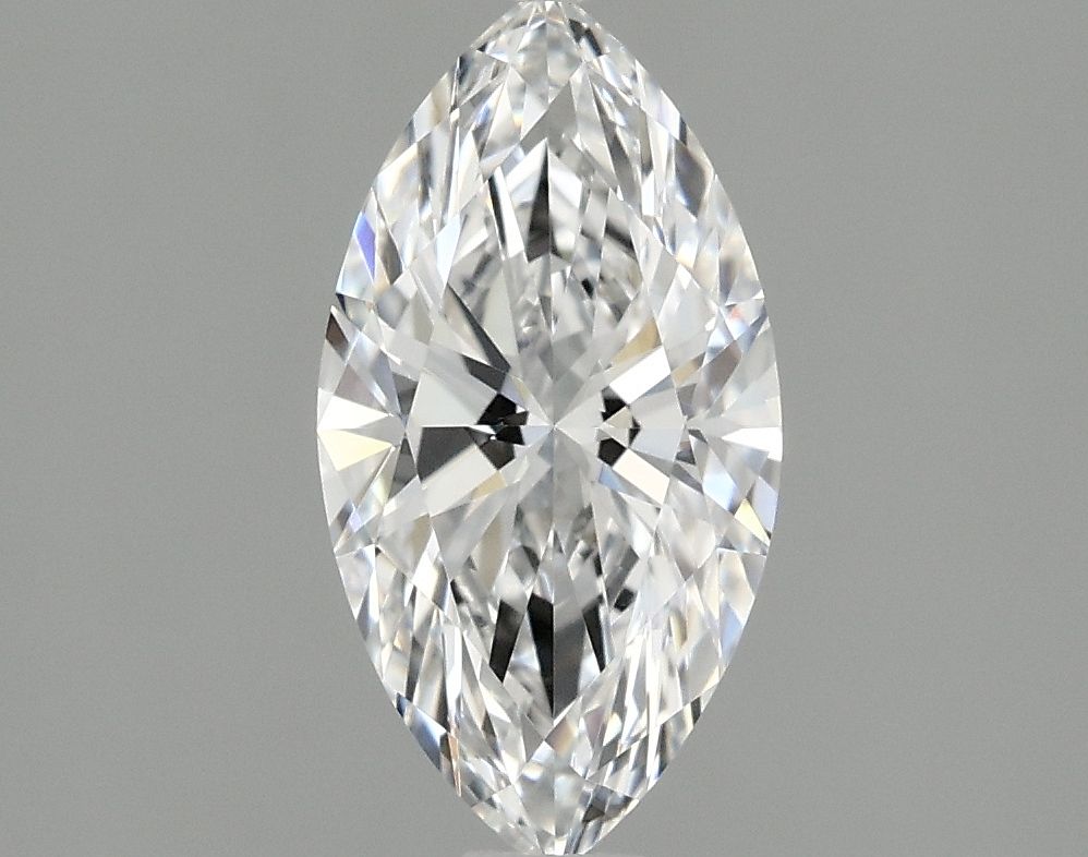 1.04 ct. marquise Lab Grown Diamond front image