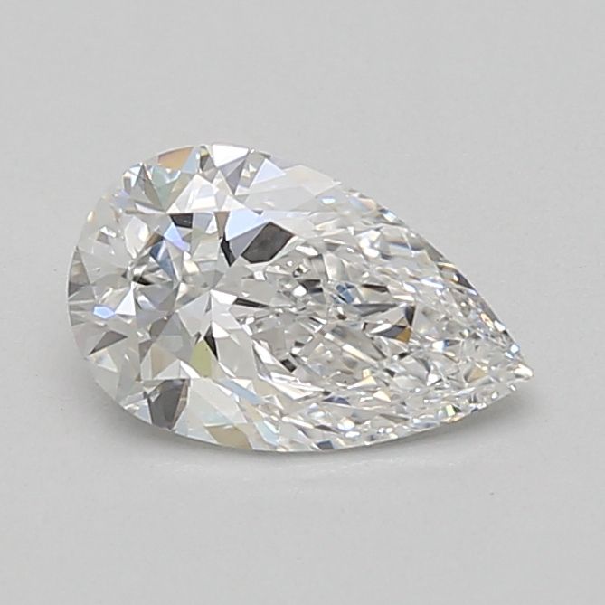 1.09 ct. pear Lab Grown Diamond front image