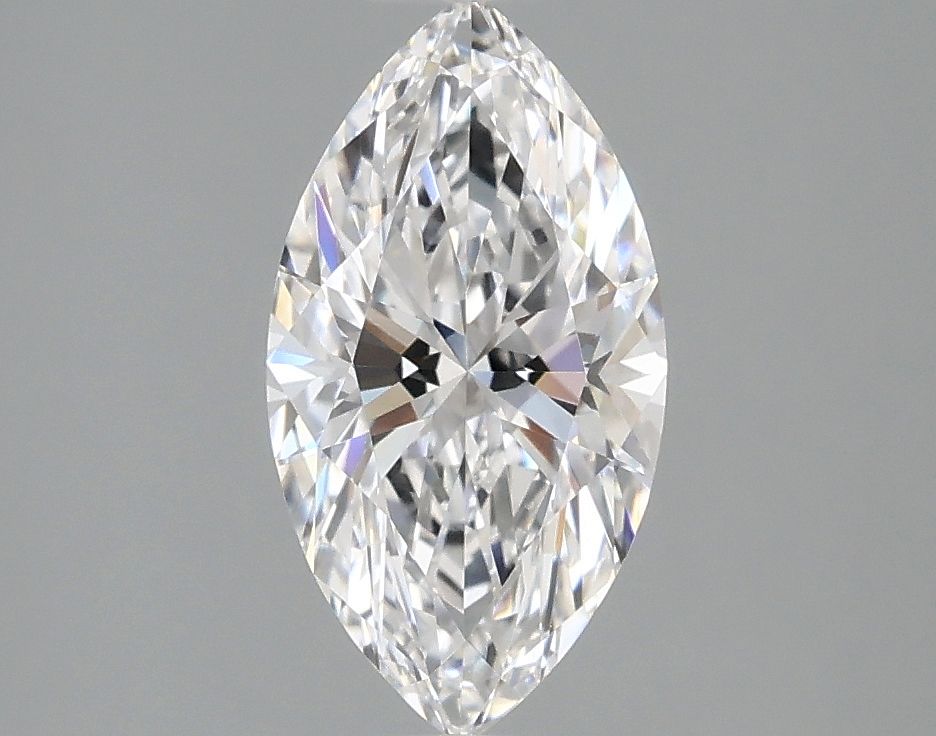 1.47 ct. marquise Lab Grown Diamond front image