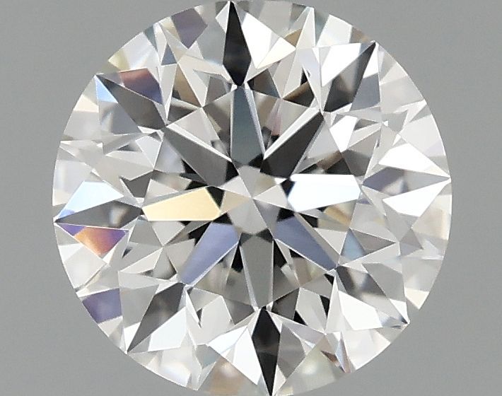 1.06 ct. round Lab Grown Diamond front image