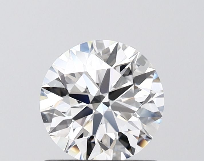 0.98 ct. round Lab Grown Diamond front image