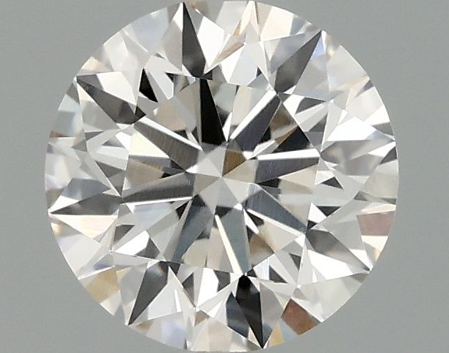 1.01 ct. round Lab Grown Diamond front image