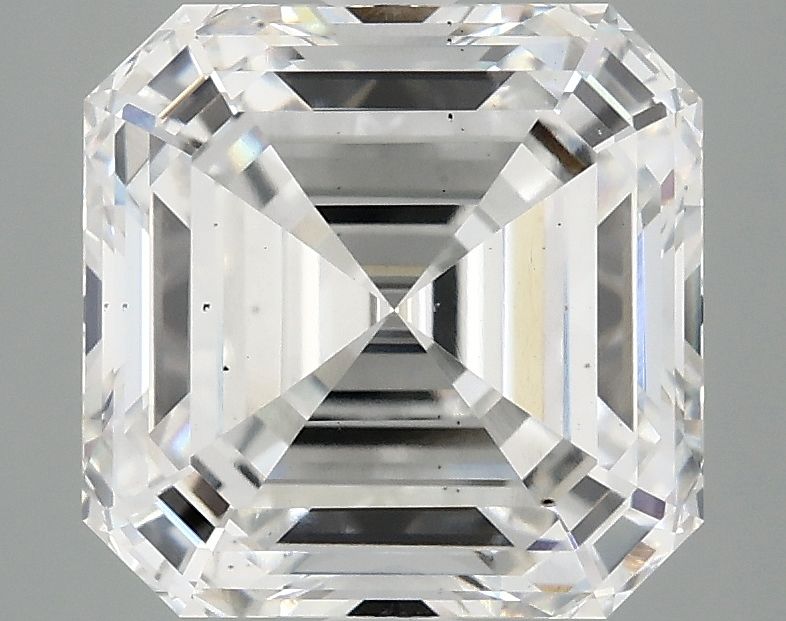 Asscher Diamond