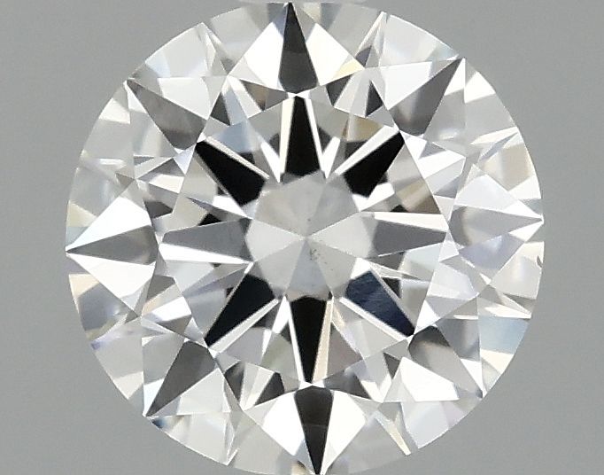 1.48 ct. round Lab Grown Diamond front image