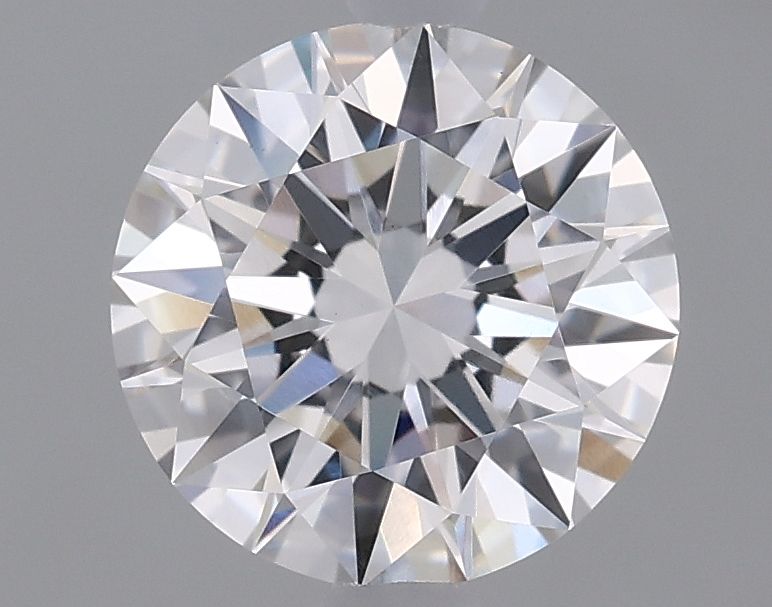 1.03 ct. round Lab Grown Diamond front image