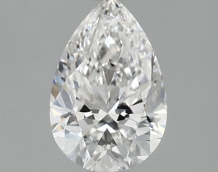 1.09 ct. pear Lab Grown Diamond front image