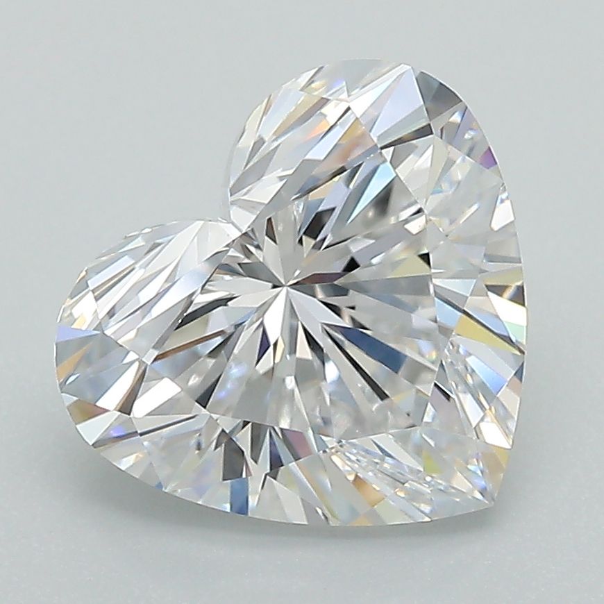 Heart Diamond