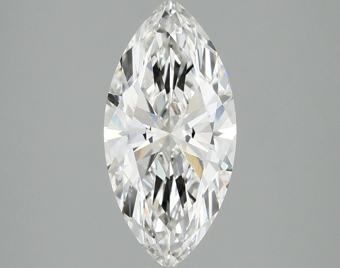 1.89 ct. marquise Lab Grown Diamond front image