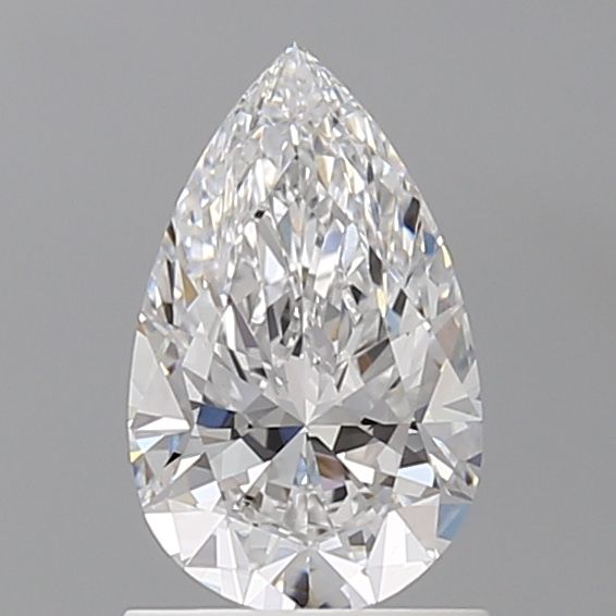 1.08 ct. pear Lab Grown Diamond front image