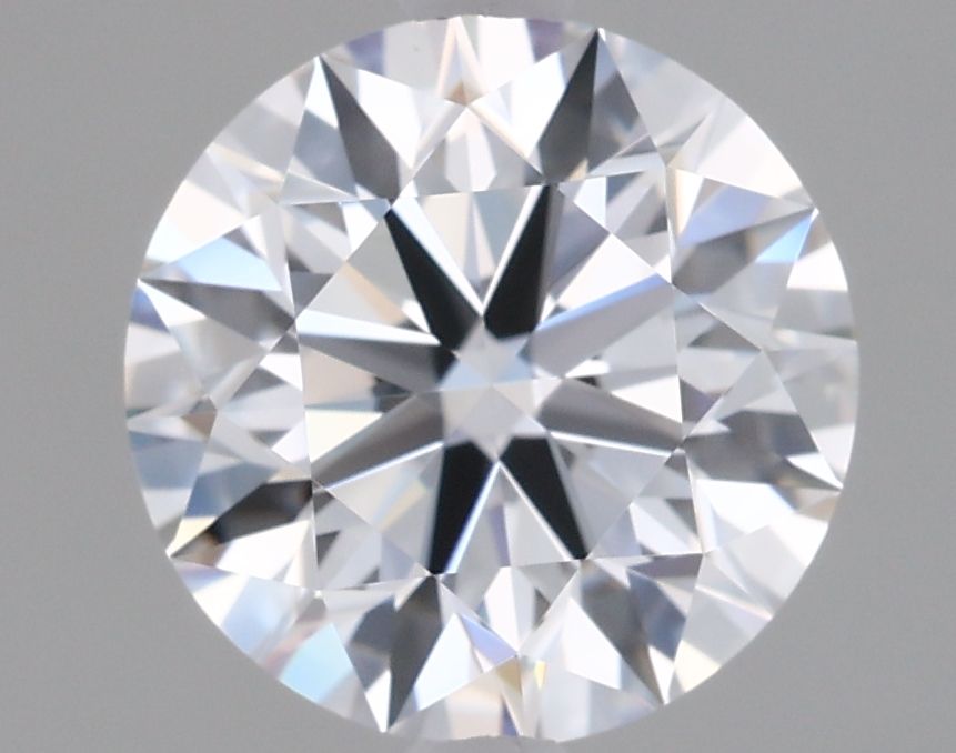 1.51 ct. round Lab Grown Diamond front image