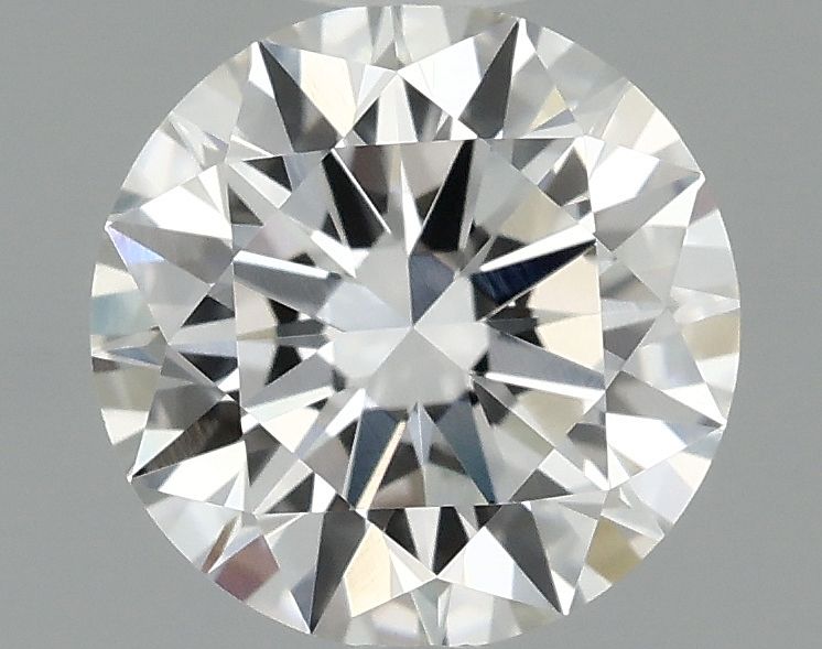 1.09 ct. round Lab Grown Diamond front image