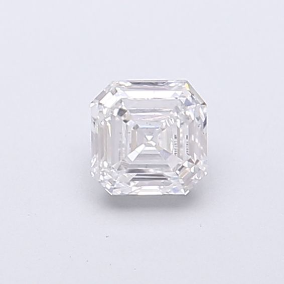 Asscher Diamond