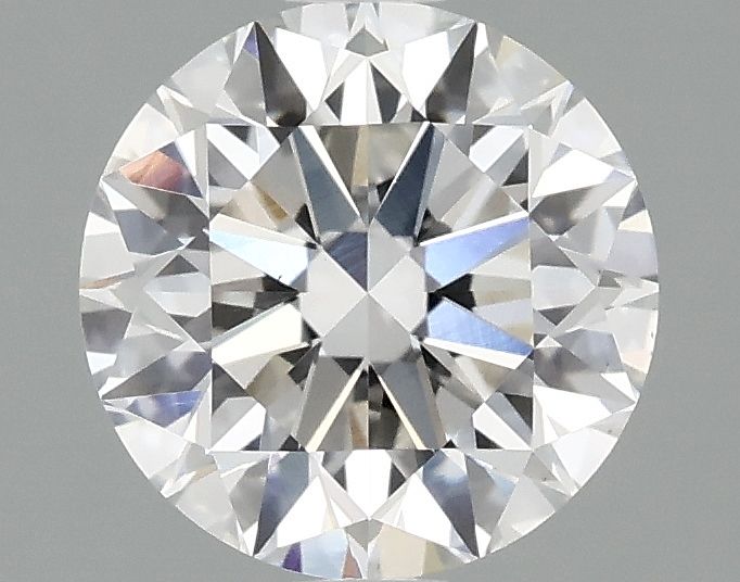1.60 ct. round Lab Grown Diamond front image
