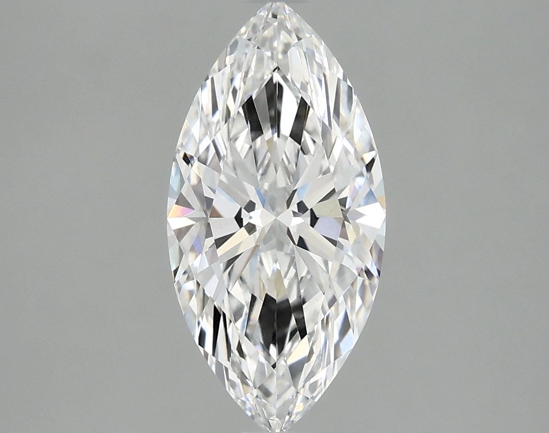 1.59 ct. marquise Lab Grown Diamond front image