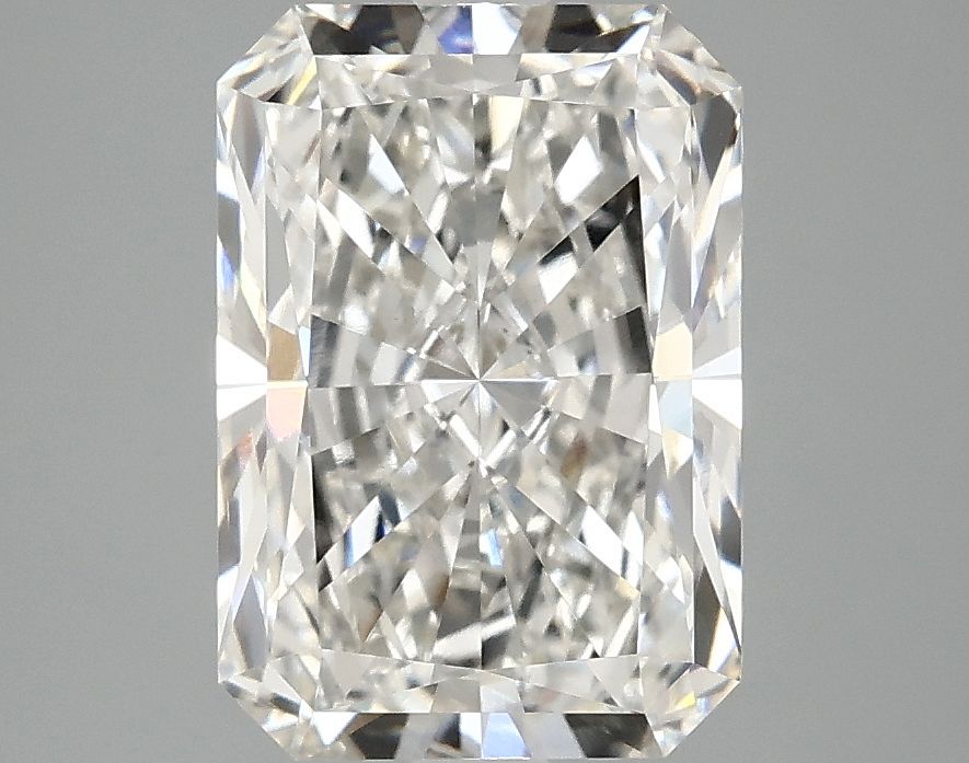 Radiant Diamond