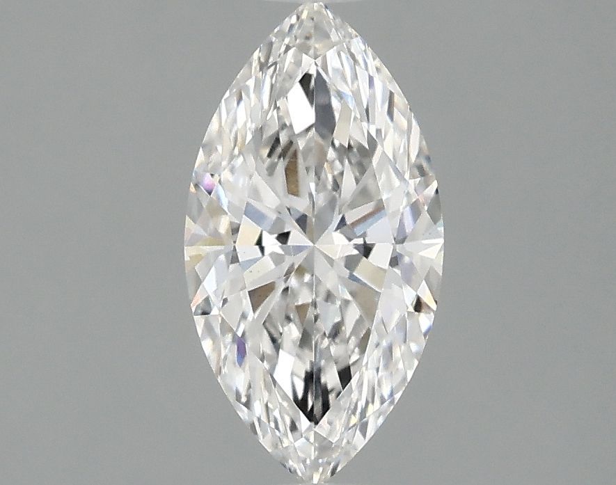 1.09 ct. marquise Lab Grown Diamond front image