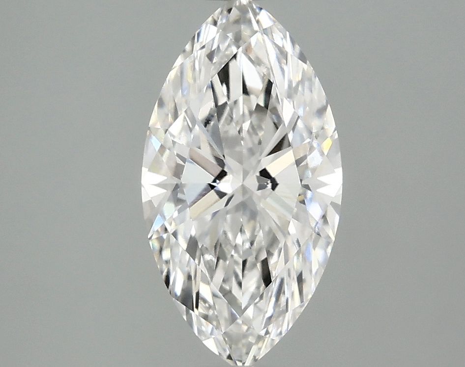 1.54 ct. marquise Lab Grown Diamond front image