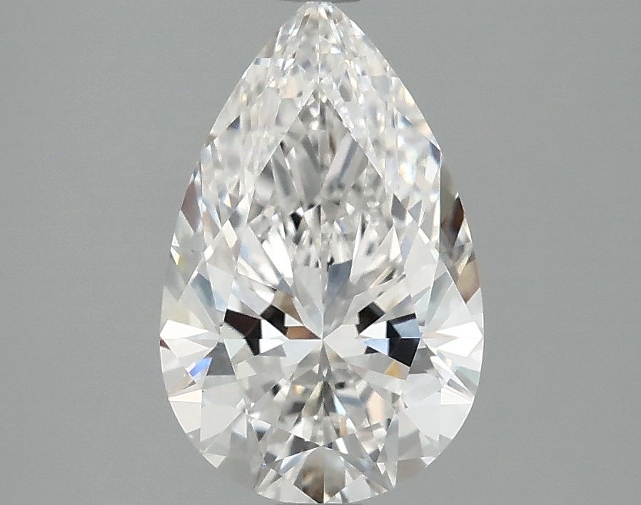 1.94 ct. pear Lab Grown Diamond front image