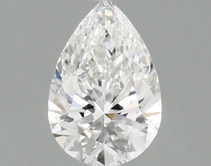 1.06 ct. pear Lab Grown Diamond front image