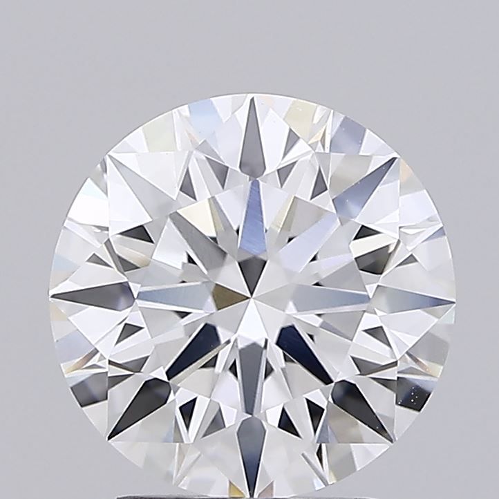 Round Diamond