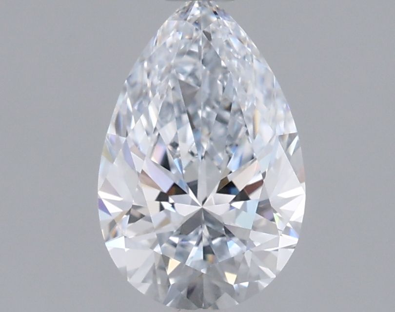 1.03 ct. pear Lab Grown Diamond front image
