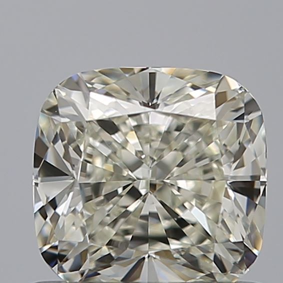 0.8 Carat Cushion modified Diamond H IF