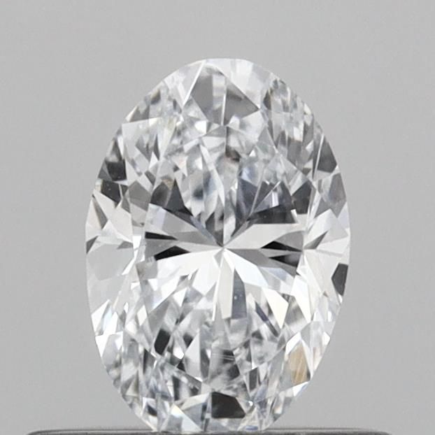 Oval Diamond