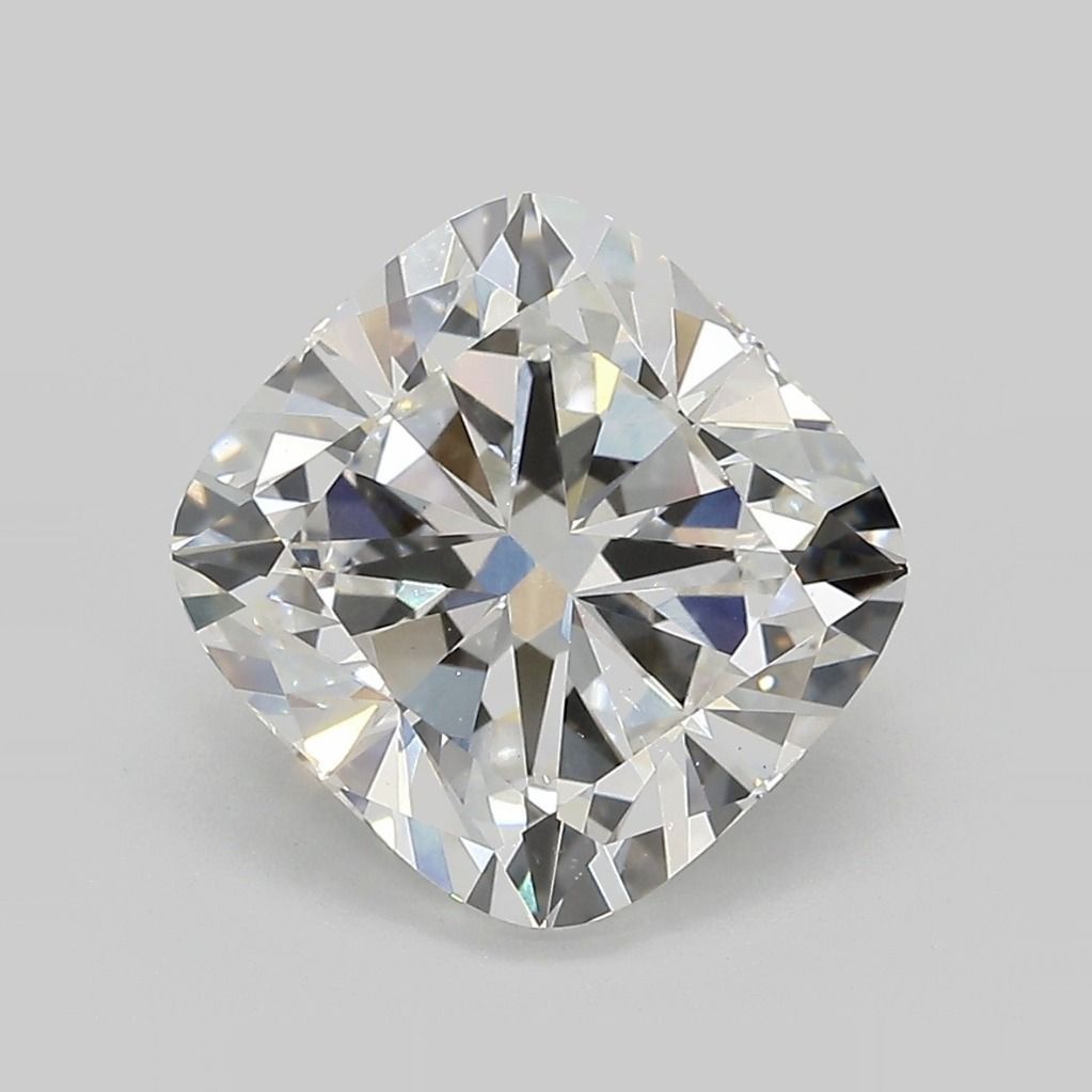 Cushion Diamond