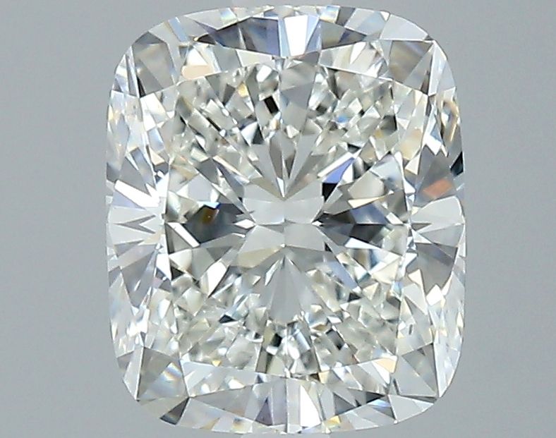 Cushion Diamond