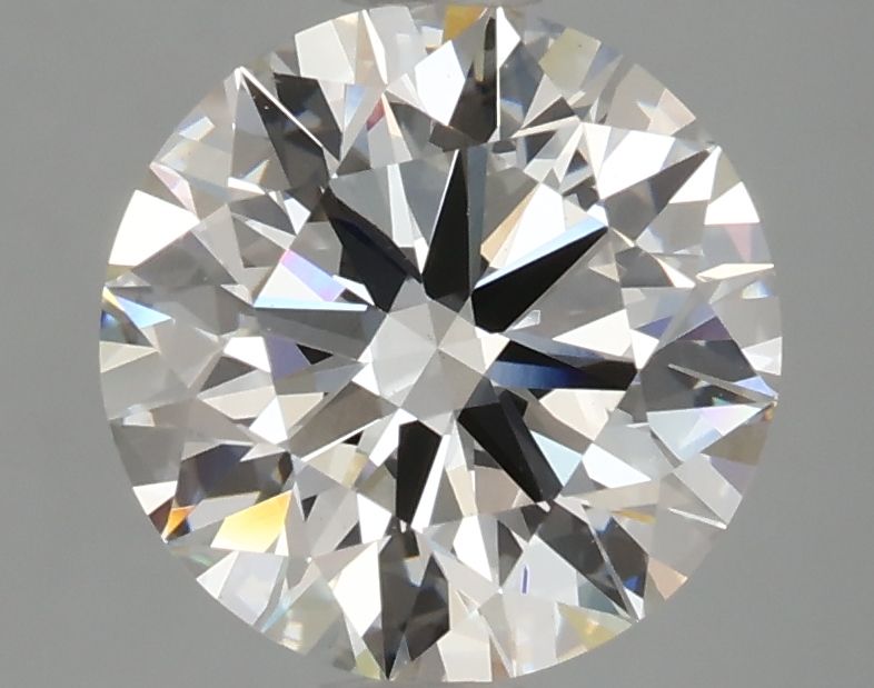 Round Diamond