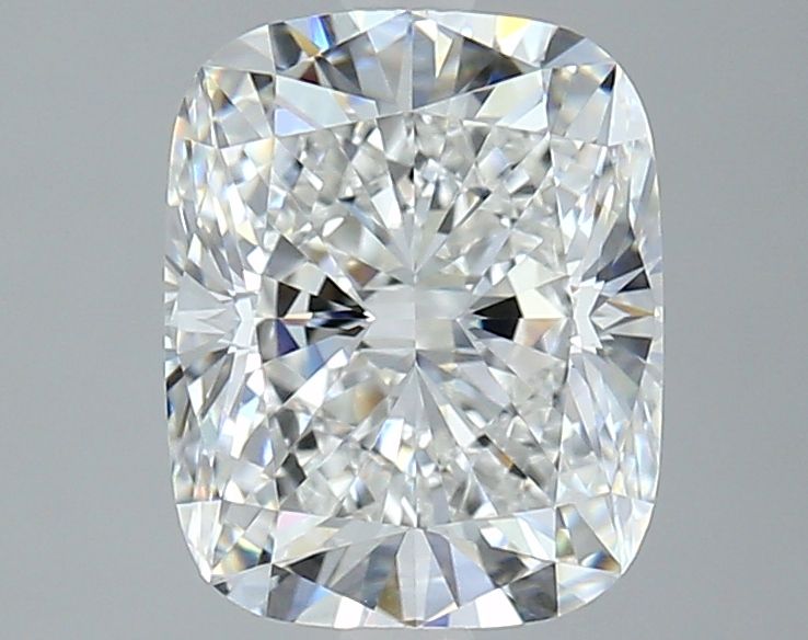 Cushion Diamond