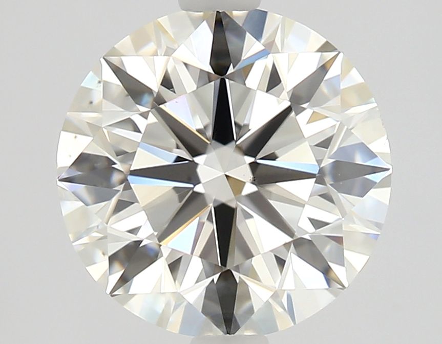 1.80 ct Round diamond