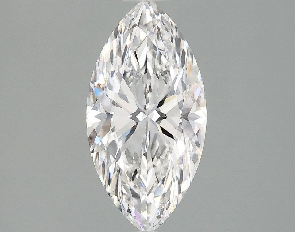 1.44 ct. marquise Lab Grown Diamond front image