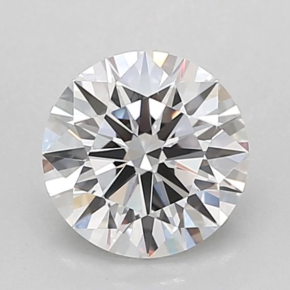 1.09 ct. round Lab Grown Diamond front image